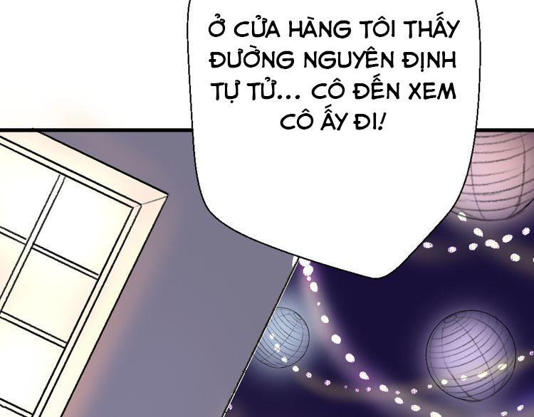 Cuộc Chiến Tình Yêu Chapter 21 - Trang 2