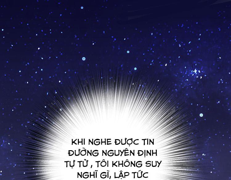 Cuộc Chiến Tình Yêu Chapter 21 - Trang 2