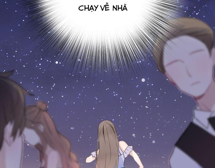 Cuộc Chiến Tình Yêu Chapter 21 - Trang 2