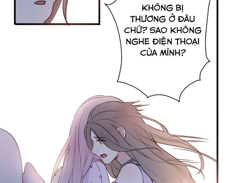 Cuộc Chiến Tình Yêu Chapter 21 - Trang 2