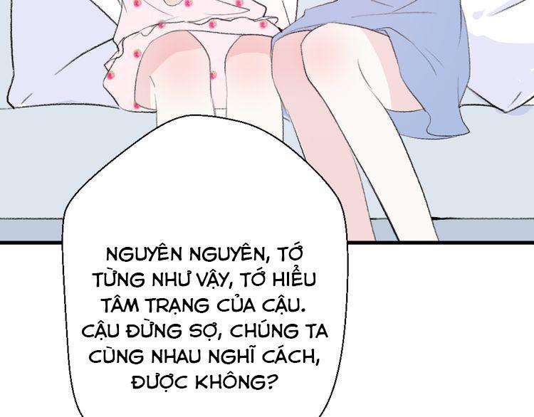 Cuộc Chiến Tình Yêu Chapter 21 - Trang 2