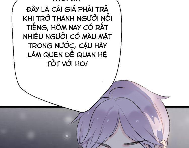 Cuộc Chiến Tình Yêu Chapter 21 - Trang 2