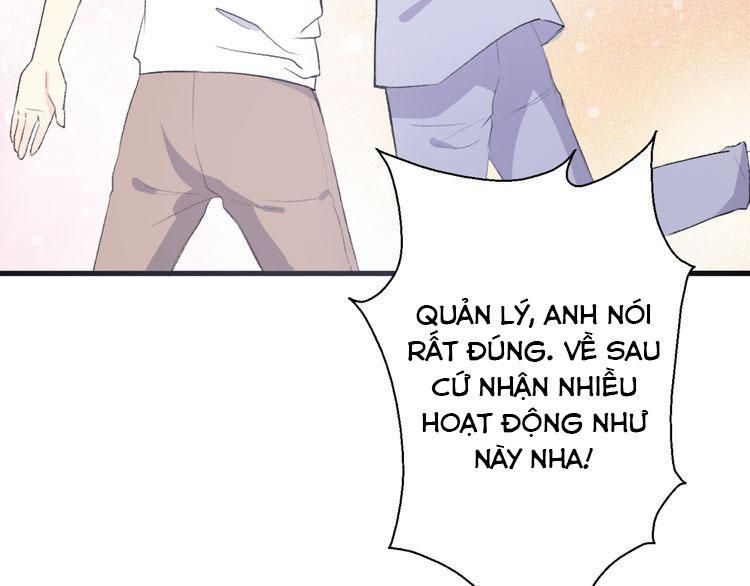 Cuộc Chiến Tình Yêu Chapter 21 - Trang 2