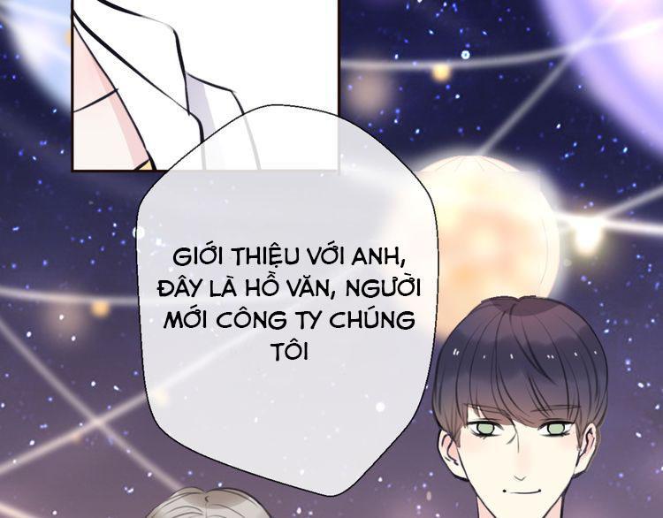 Cuộc Chiến Tình Yêu Chapter 21 - Trang 2