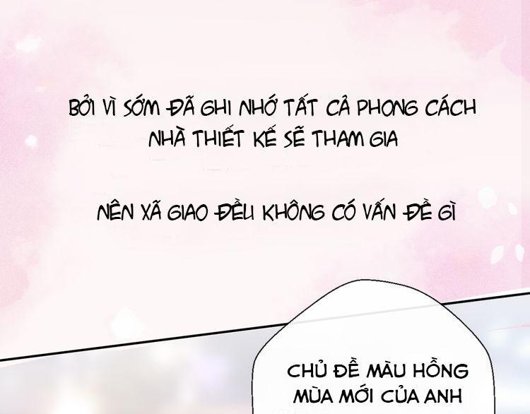 Cuộc Chiến Tình Yêu Chapter 21 - Trang 2