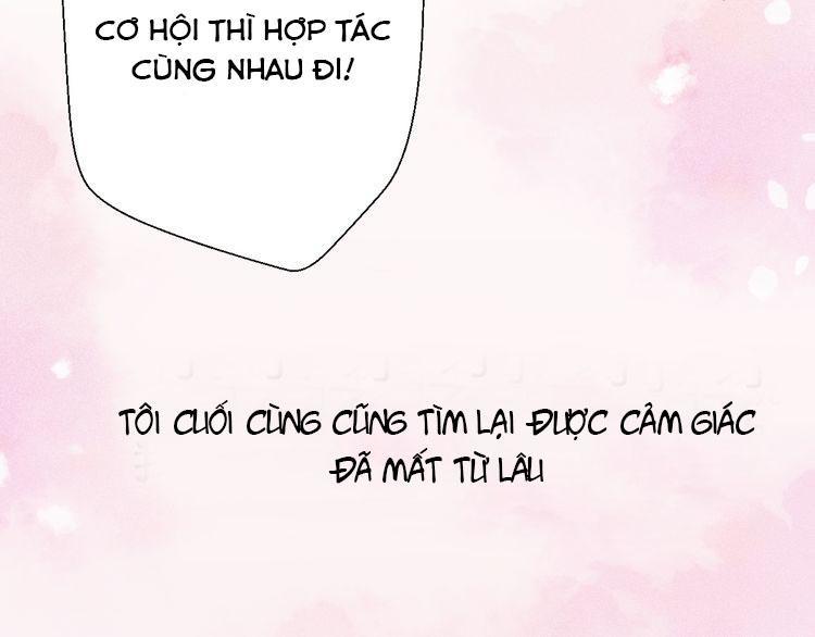 Cuộc Chiến Tình Yêu Chapter 21 - Trang 2