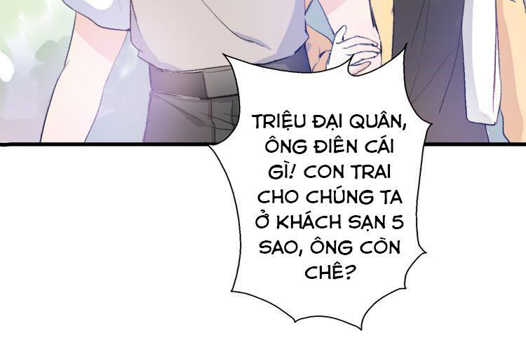 Cuộc Chiến Tình Yêu Chapter 20 - Trang 2