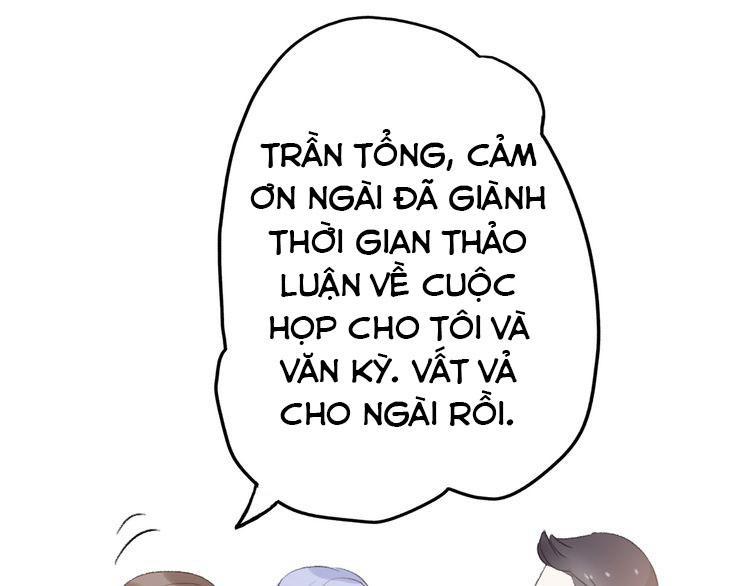 Cuộc Chiến Tình Yêu Chapter 20 - Trang 2