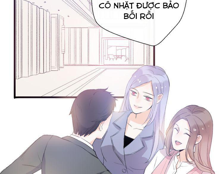 Cuộc Chiến Tình Yêu Chapter 20 - Trang 2