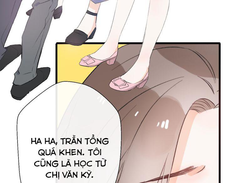 Cuộc Chiến Tình Yêu Chapter 20 - Trang 2