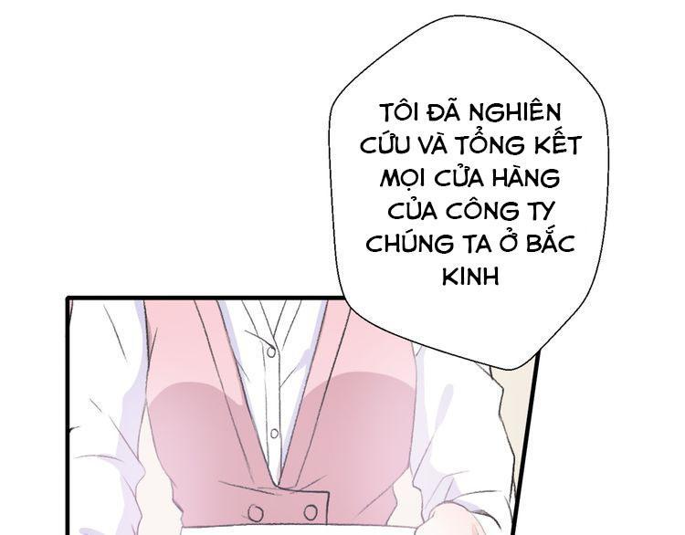 Cuộc Chiến Tình Yêu Chapter 20 - Trang 2