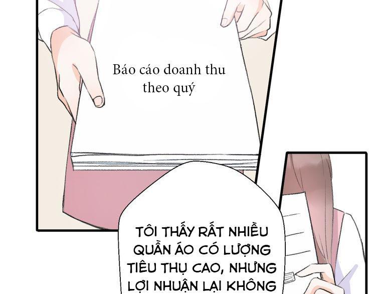 Cuộc Chiến Tình Yêu Chapter 20 - Trang 2