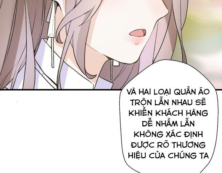 Cuộc Chiến Tình Yêu Chapter 20 - Trang 2