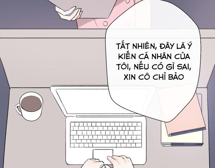 Cuộc Chiến Tình Yêu Chapter 20 - Trang 2