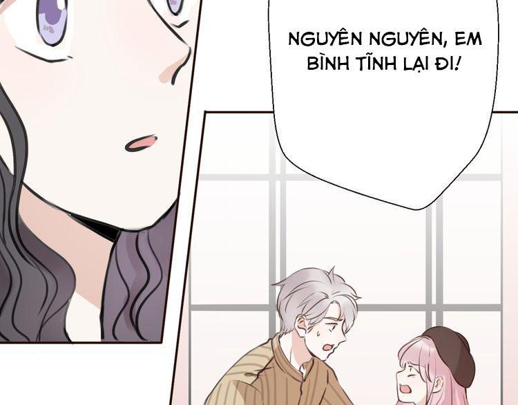 Cuộc Chiến Tình Yêu Chapter 19 - Trang 2