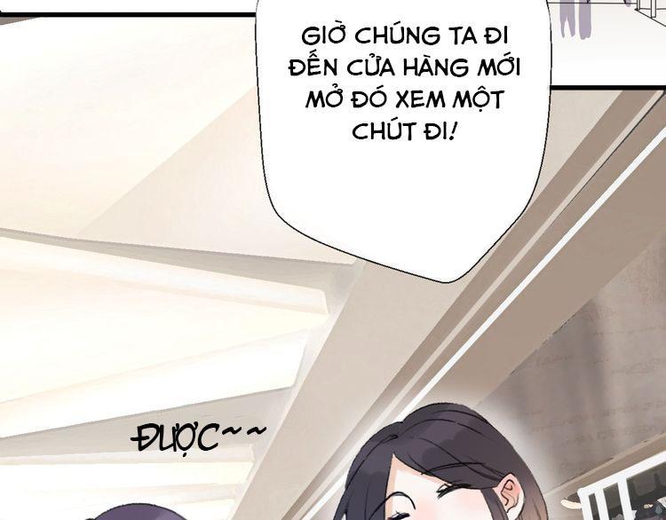 Cuộc Chiến Tình Yêu Chapter 19 - Trang 2