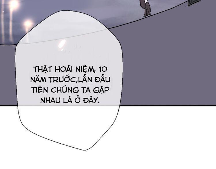 Cuộc Chiến Tình Yêu Chapter 19 - Trang 2