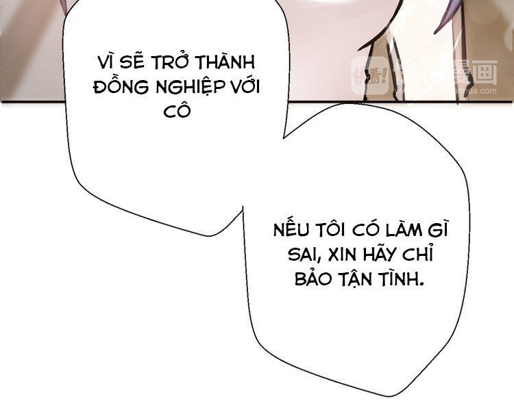 Cuộc Chiến Tình Yêu Chapter 18 - Trang 2