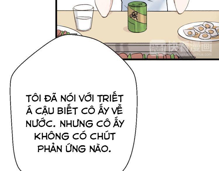 Cuộc Chiến Tình Yêu Chapter 18 - Trang 2