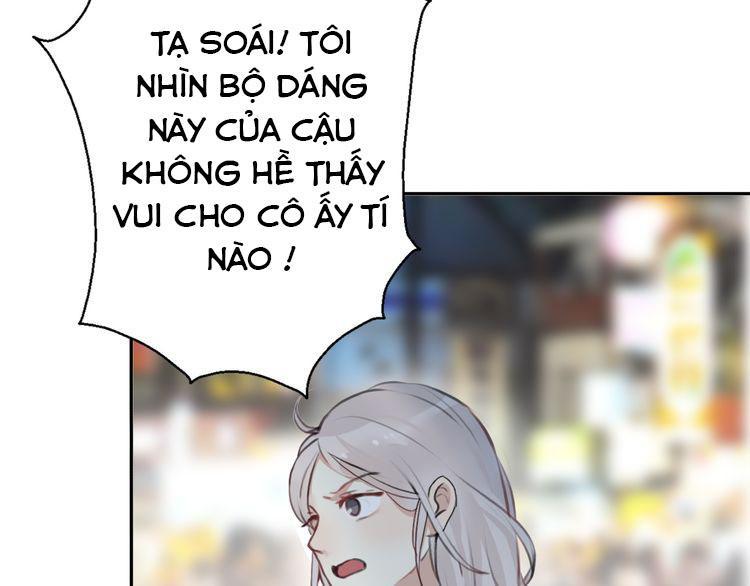 Cuộc Chiến Tình Yêu Chapter 18 - Trang 2