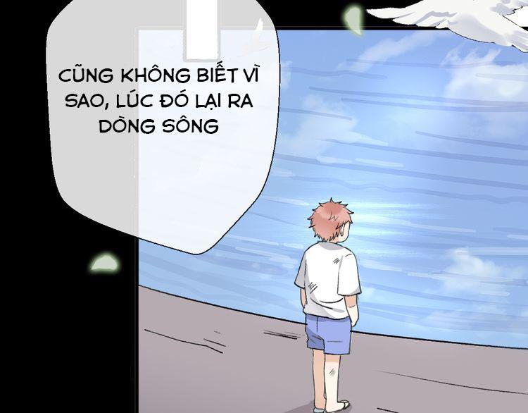 Cuộc Chiến Tình Yêu Chapter 18 - Trang 2