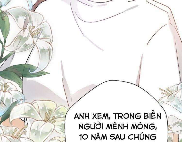 Cuộc Chiến Tình Yêu Chapter 18 - Trang 2