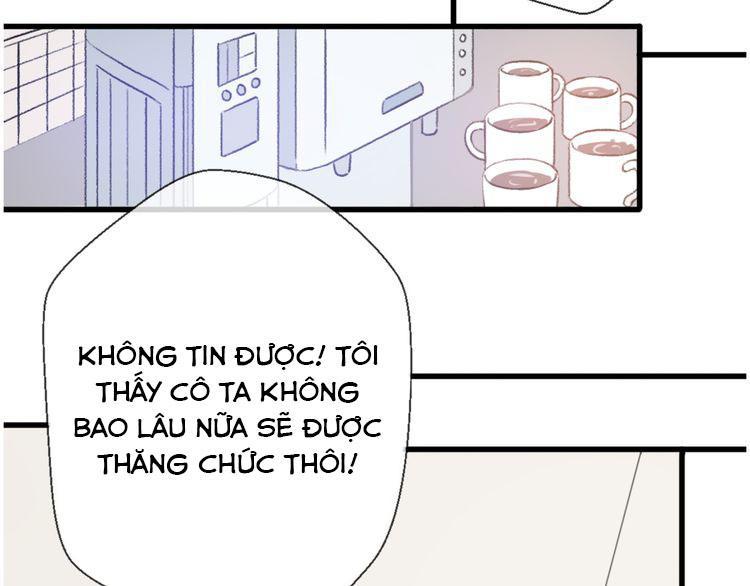 Cuộc Chiến Tình Yêu Chapter 18 - Trang 2