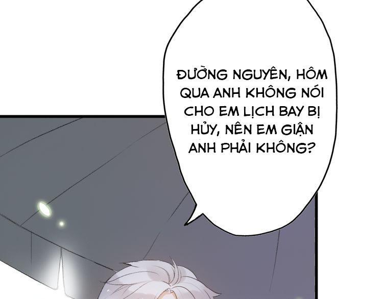 Cuộc Chiến Tình Yêu Chapter 17 - Trang 2