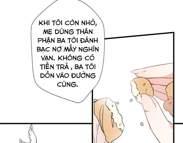 Cuộc Chiến Tình Yêu Chapter 17 - Trang 2