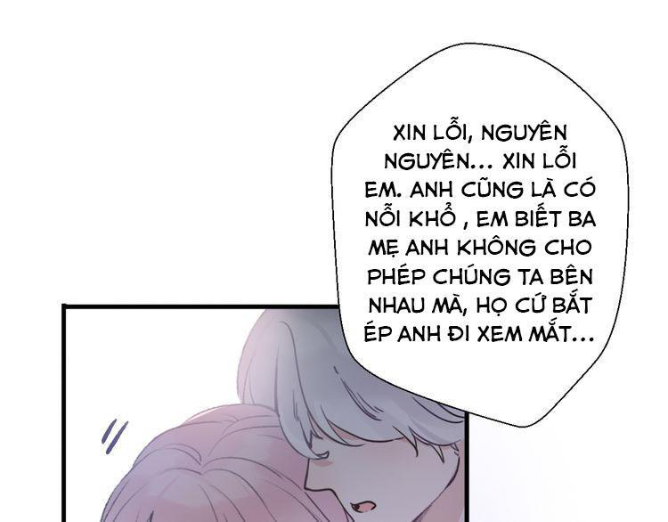 Cuộc Chiến Tình Yêu Chapter 17 - Trang 2