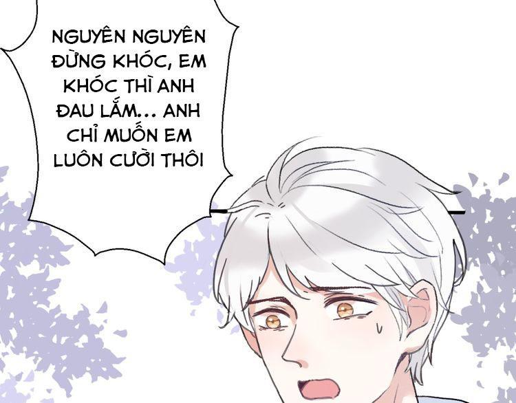 Cuộc Chiến Tình Yêu Chapter 17 - Trang 2