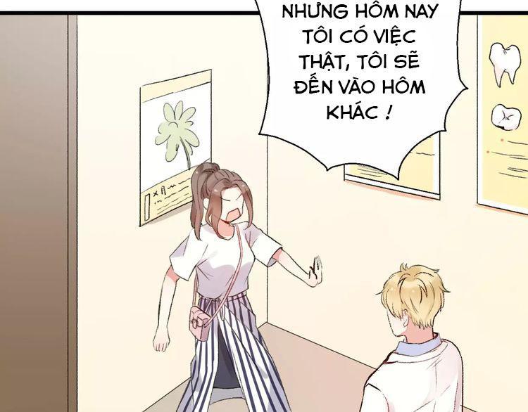 Cuộc Chiến Tình Yêu Chapter 16 - Trang 2