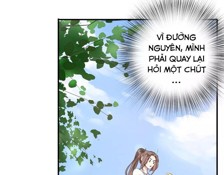 Cuộc Chiến Tình Yêu Chapter 16 - Trang 2