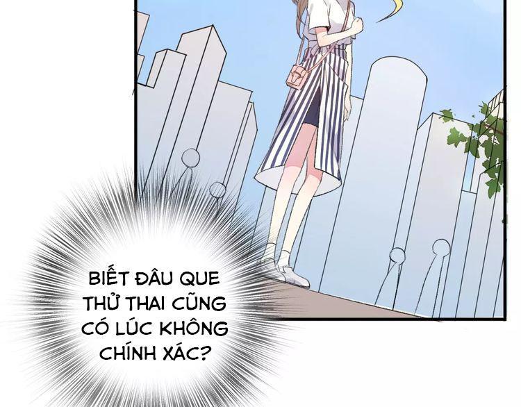 Cuộc Chiến Tình Yêu Chapter 16 - Trang 2