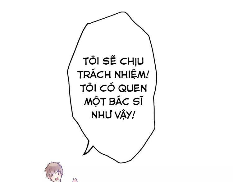 Cuộc Chiến Tình Yêu Chapter 16 - Trang 2