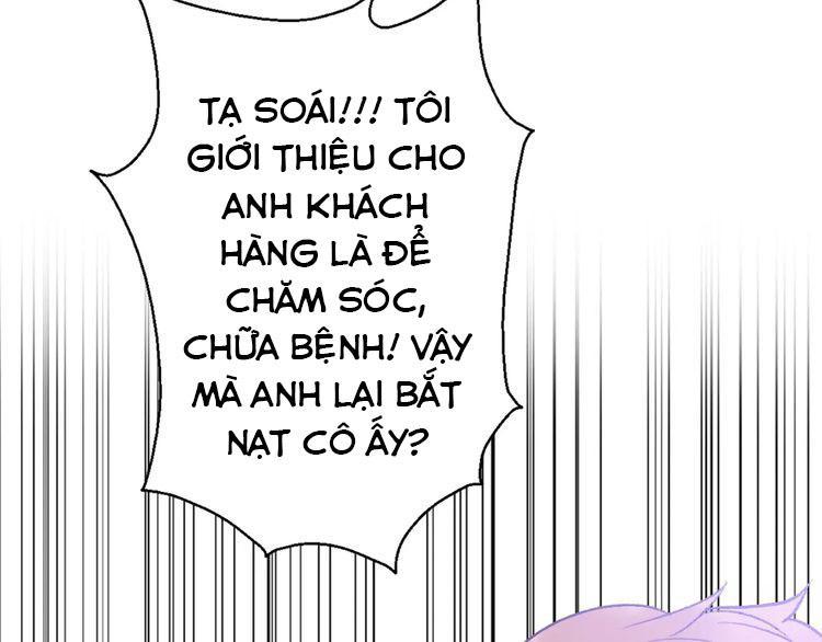 Cuộc Chiến Tình Yêu Chapter 16 - Trang 2