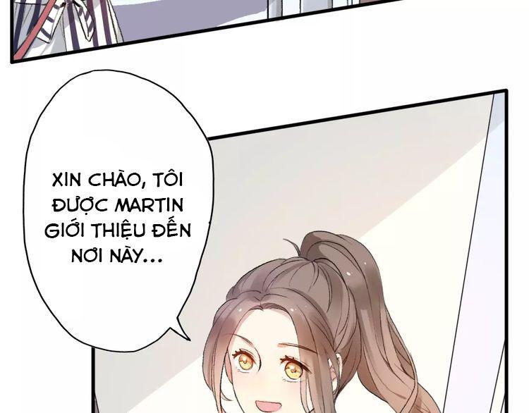 Cuộc Chiến Tình Yêu Chapter 16 - Trang 2