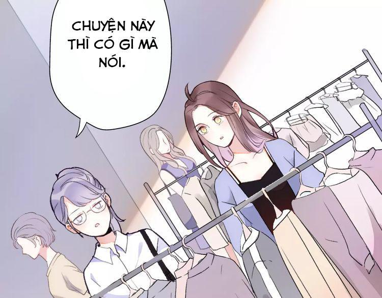 Cuộc Chiến Tình Yêu Chapter 15 - Trang 2