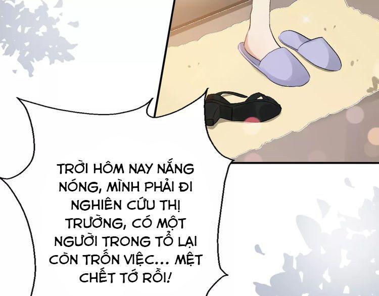 Cuộc Chiến Tình Yêu Chapter 15 - Trang 2