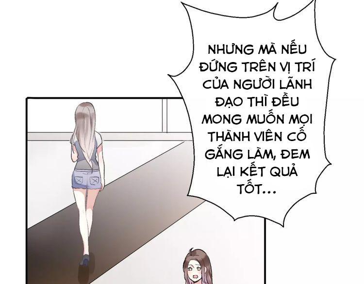 Cuộc Chiến Tình Yêu Chapter 15 - Trang 2