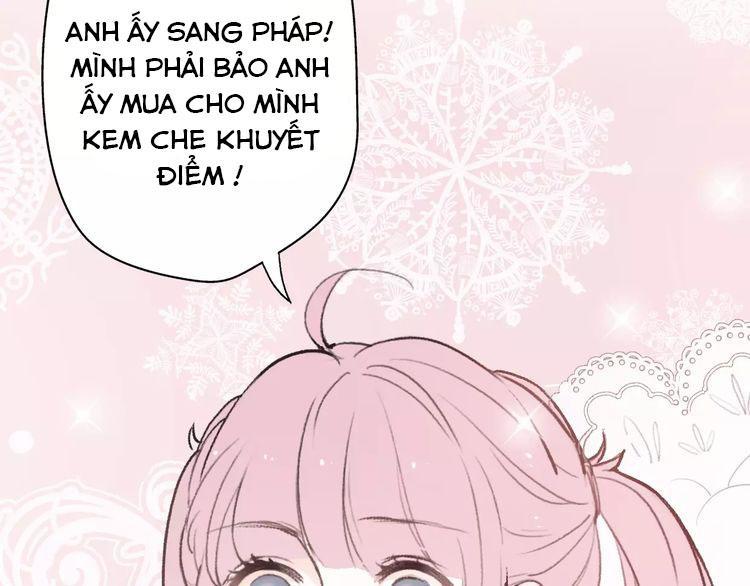 Cuộc Chiến Tình Yêu Chapter 15 - Trang 2