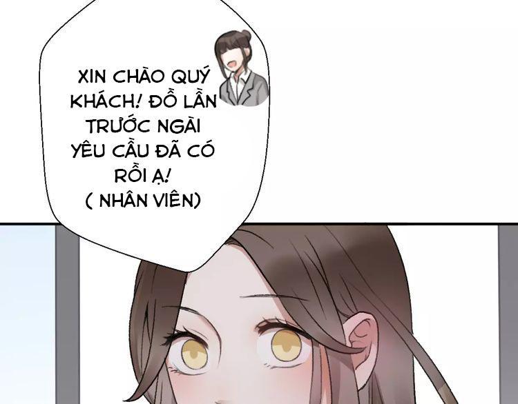 Cuộc Chiến Tình Yêu Chapter 15 - Trang 2