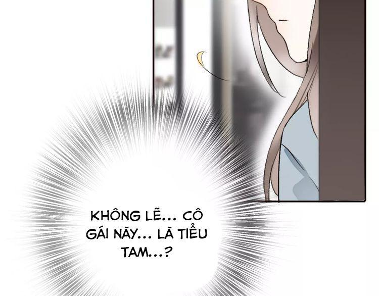 Cuộc Chiến Tình Yêu Chapter 15 - Trang 2