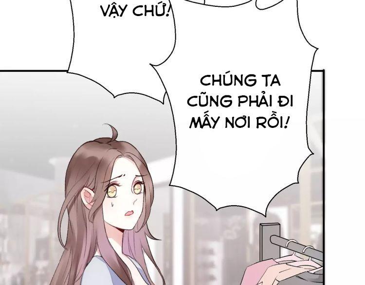 Cuộc Chiến Tình Yêu Chapter 15 - Trang 2