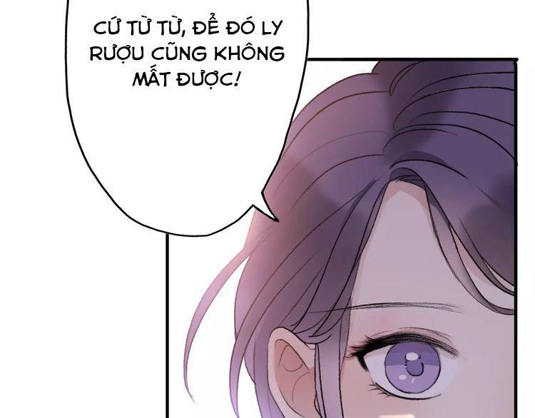 Cuộc Chiến Tình Yêu Chapter 15 - Trang 2