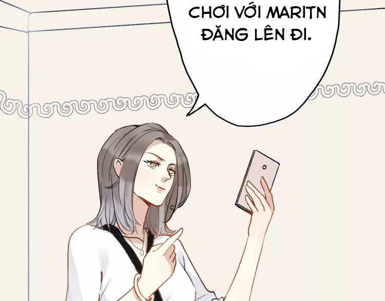 Cuộc Chiến Tình Yêu Chapter 14 - Trang 2