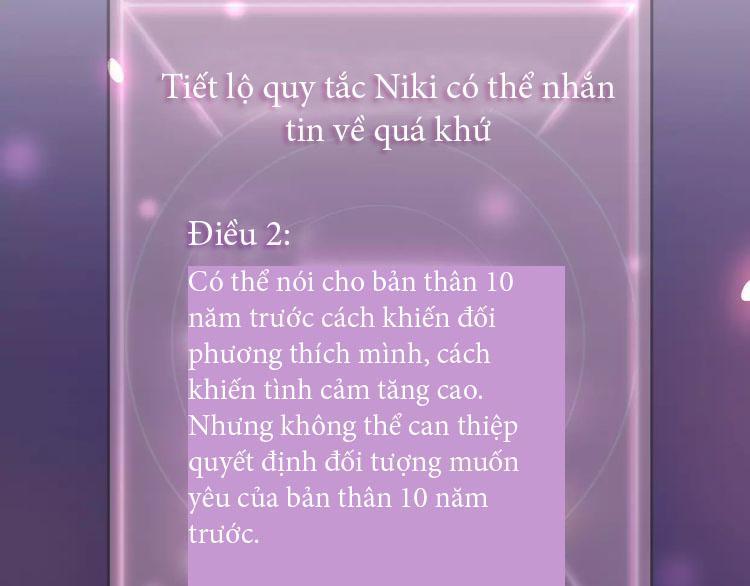 Cuộc Chiến Tình Yêu Chapter 14 - Trang 2