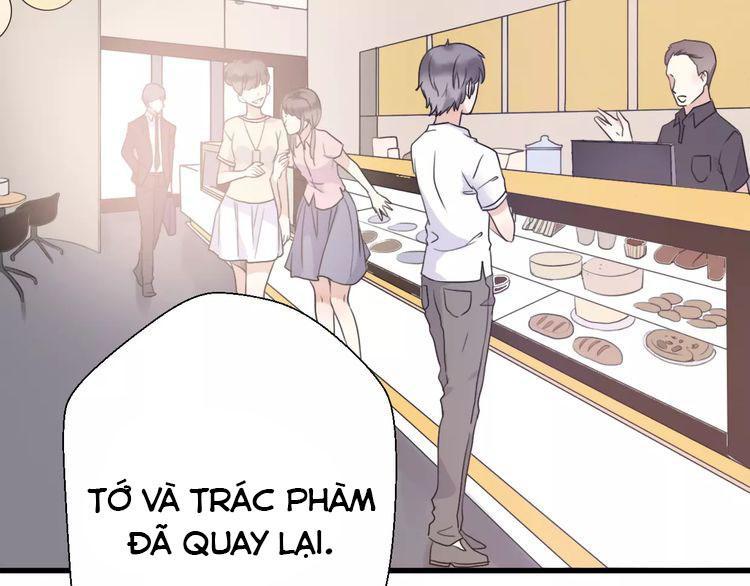 Cuộc Chiến Tình Yêu Chapter 14 - Trang 2