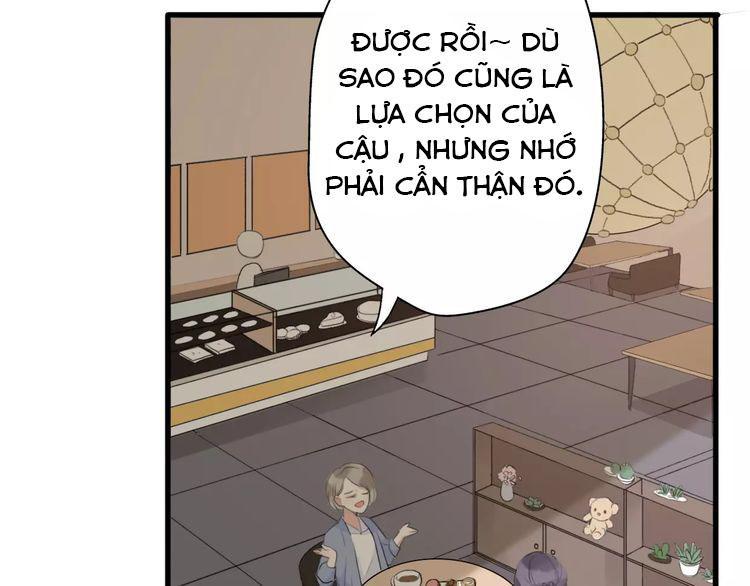 Cuộc Chiến Tình Yêu Chapter 14 - Trang 2