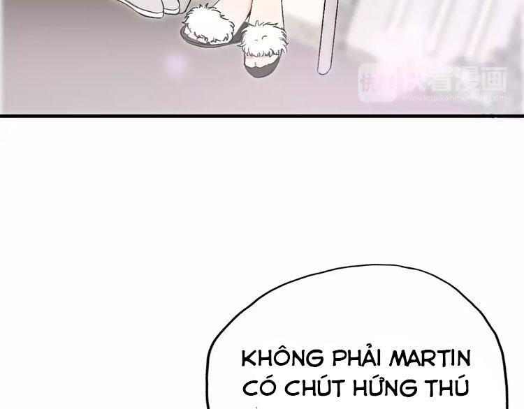 Cuộc Chiến Tình Yêu Chapter 14 - Trang 2